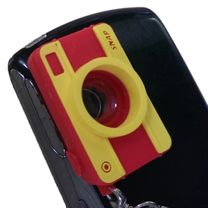 Unbranded Macro Camera Lens