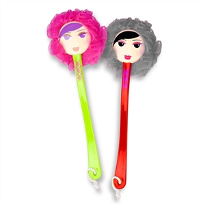 Unbranded Mad-Ame Bath Brush
