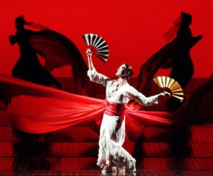 Unbranded Madame Butterfly / Orchestra e Coro del Teatro La Fenice