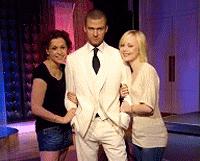 Madame Tussauds Tickets - Madame Tussauds London - Buy Madum Tussads Tickets Online Now! No Booking 