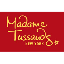 Unbranded Madame Tussauds New York - Adult - All Access Pass