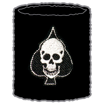 Madball - Logo wristband