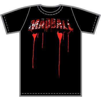 Madball - Spray T-Shirt