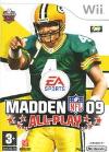 Unbranded Madden NFL 09