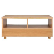 Unbranded Maddox Coffee Table, Oak
