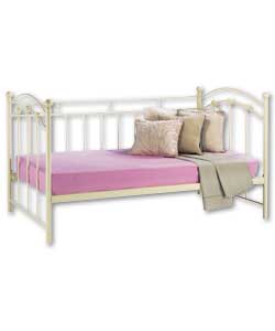 Madeline 3ft Daybed - Sprung Mattress