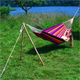 Unbranded Madera Single Side Hammock Stand