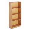 Maestro Bookcase - 3 Shelf