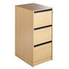 Maestro Filing Cabinet - 3 Drawer