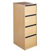Maestro Filing Cabinet - 4 Drawer