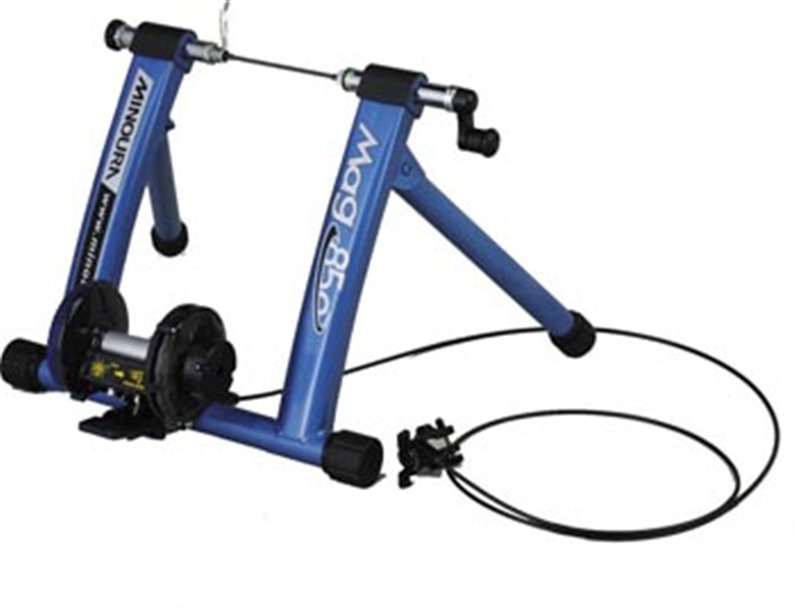 MAG-850R WITH REMOTE