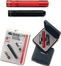 Mag-Lite Solitaire Torch
