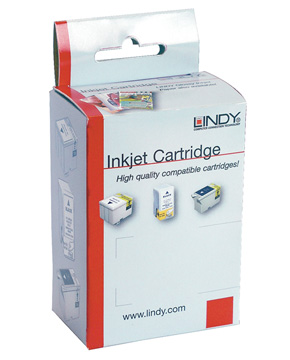 Magenta Cartridge for Epson Stylus D78  DX4000