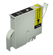 Magenta Cartridge for Epson Stylus Photo R200