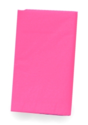 Magenta Pink - Tablecover - 1.3m x 2.7m