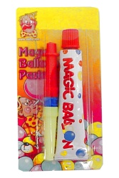 Magic Balloon Paste