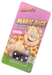 Lady Luck will definitely be on your side with the