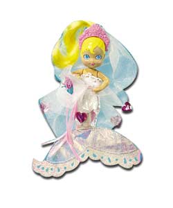 Magic Merbabies Princess Bride
