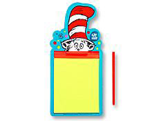 Magic Pad - Cat in the Hat