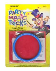 Magic trick - Magic Rings