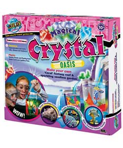 Unbranded Magical Crystal Oasis