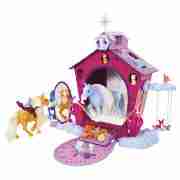 Unbranded Magical Midnight Star Palace