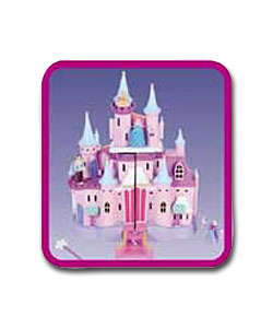 Magical Musical Castle