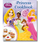 Unbranded Magical Recipes - Disney Princess