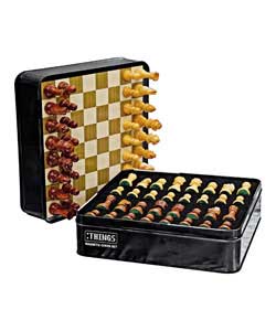 Unbranded Magnetic Chess Set