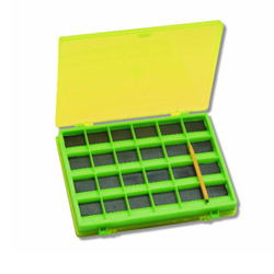 Unbranded Magnetic Hook Box