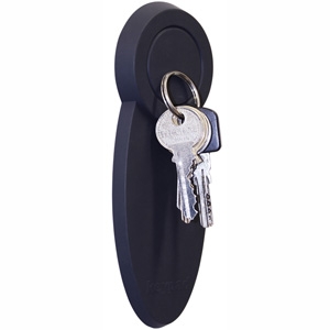 Unbranded Magnetic Key Pad (Charcoal)