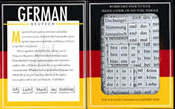 Magnetic Poetry German Edition