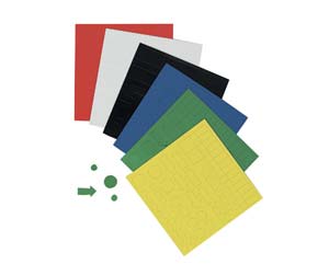 Unbranded Magnetic shapes A4