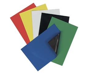 Unbranded Magnetic sheets A4