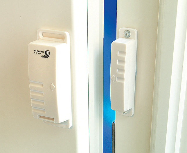 Unbranded Magnetic Switch