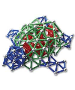 Magnetix Classic 150 Piece Set