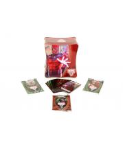 Magneto Trading Card Deluxe Player Tin