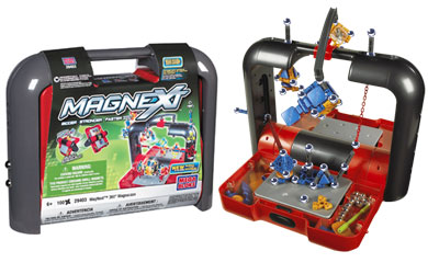 Unbranded MagNext 360 Magna Case