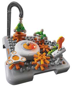 Unbranded Magnext Dynamix Advanced Gears Exclusive