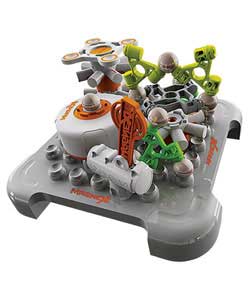 Unbranded Magnext Dynamix Gears and Electronix