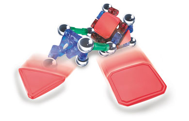 Unbranded MagNext Special Parts Core 1.4