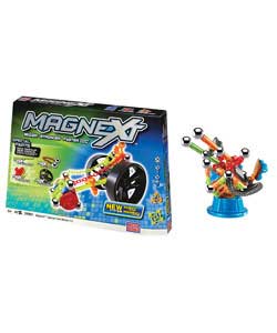 Unbranded Magnext Special Parts Deluxe Tin Assortment - 45 Characters