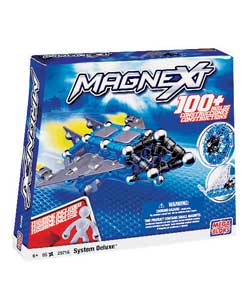 Unbranded MagNext; System Deluxe