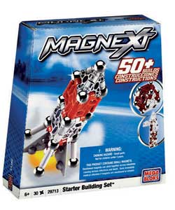 Unbranded MagNext; System Tricks Set