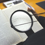 Unbranded Magnif-i Hands Free Lens