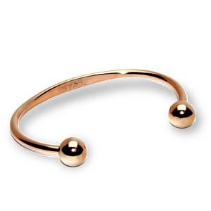 Unbranded Magnohealth Gold Plated Magnetic Biobangle cl