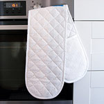 Unbranded Magnotag Oven Gloves