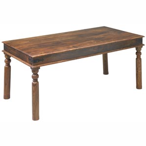 Maharani Dining Table- L145cm