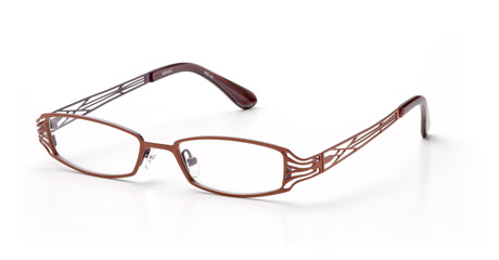 Life`s a thrill, Where Next` glasses. Whatever happens, it`ll be cool.These funky, rather delicate-l