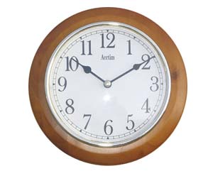 Unbranded Maine wall clock